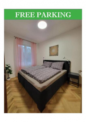 Spoon Apartment Prague